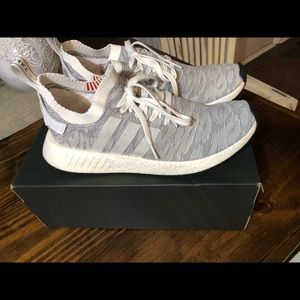 Adidas Nmd R2 Primeknit